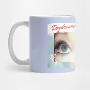 Daydreaming Mug